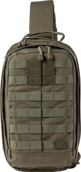 5.11 Tactical RUSH Moab 8 Slingpack Ranger 56810-186 by 5.11 Tactical