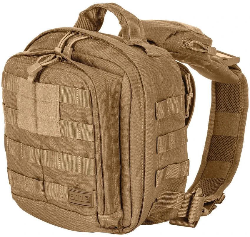 5.11 Tactical Rush MOAB 6 Kangaroo 56963-134 by 5.11 Tactical