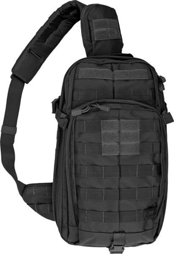 5.11 Tactical MOAB 10 Mobile Operation Attachment Bag Water Resistant 1050D Nylon For Law Enforcement by 5.11 Tactical
