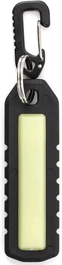 5.11 Tactical Glow Marker Keychain Photoluminescent Long Lasting Glow With Hardpoint Microbiner For Tactical Pros by 5.11 Tactical