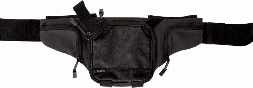 5.11 Tactical Select Carry Pistol Pouch Quick Deploy Concealed Front Pocket Magazine Slots by 5.11 Tactical
