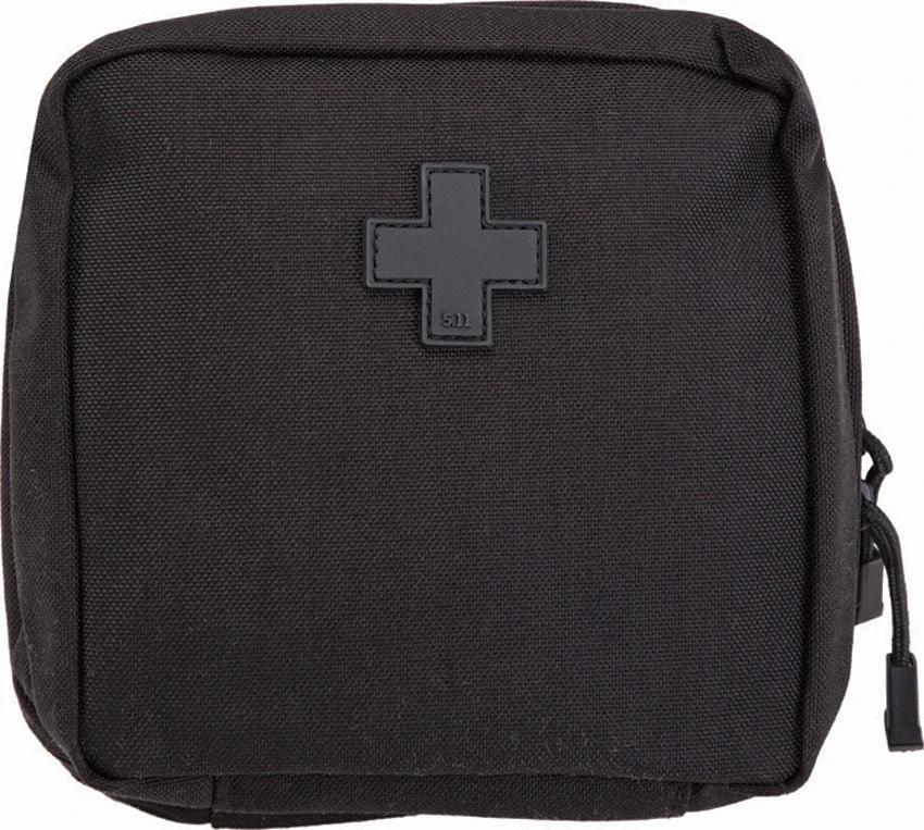 5.11 Tactical Medic SlickStick Pouch 58715 019 Durable All Weather First Aid Organizer For Tactical Medics by 5.11 Tactical