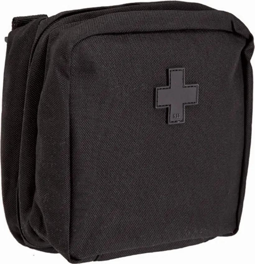 5.11 Tactical Medic SlickStick Pouch 58715 019 Durable All Weather First Aid Organizer For Tactical Medics by 5.11 Tactical