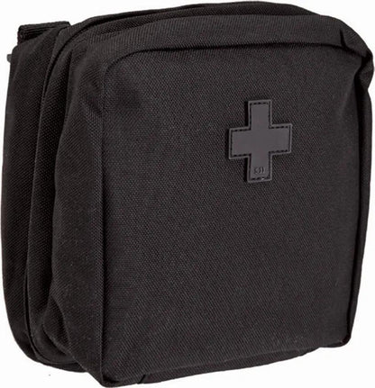 5.11 Tactical Medic SlickStick Pouch 58715 019 Durable All Weather First Aid Organizer For Tactical Medics by 5.11 Tactical