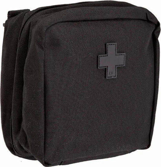 5.11 Tactical Medic SlickStick Pouch 58715 019 Durable All Weather First Aid Organizer For Tactical Medics by 5.11 Tactical