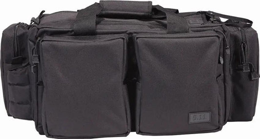 5.11 Tactical Range Bag Durable 600D Polyester With Padded Compartments And Ammo Tote For Tactical Professionals by 5.11 Tactical