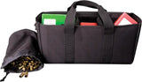 5.11 Tactical Range Bag Durable 600D Polyester With Padded Compartments And Ammo Tote For Tactical Professionals by 5.11 Tactical
