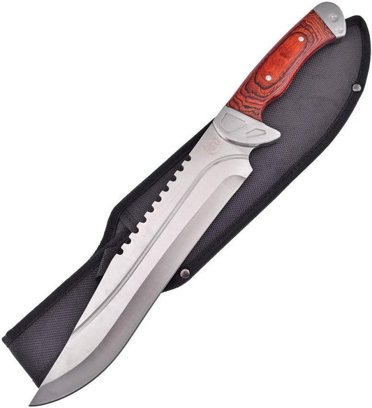 Frost Cutlery Combat Bowie TR1083 by Frost Cutlery