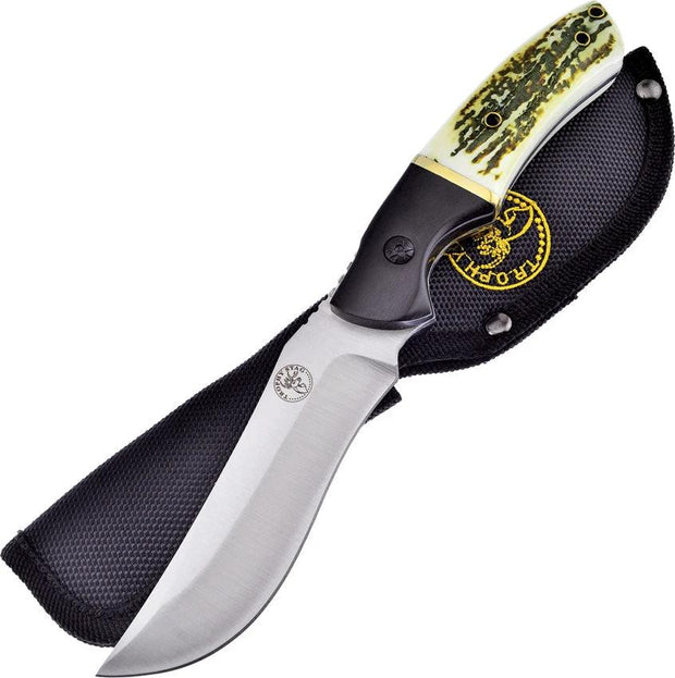 Frost Cutlery Small Bowie TS-002 by Frost Cutlery
