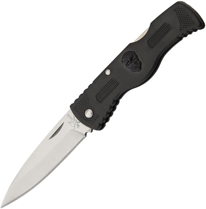 Frost Cutlery Tac Xtreme Lockback TX-081B by Frost Cutlery