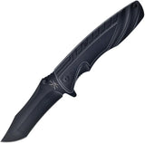 Frost Cutlery Jaguar Linerlock A/O TX-117B by Frost Cutlery