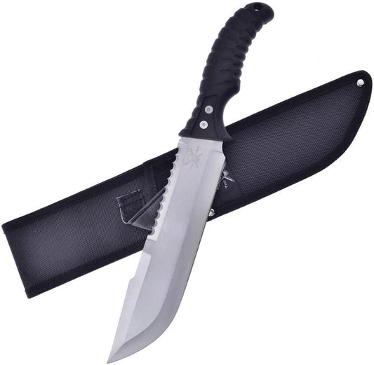 Frost Cutlery Bowie TX-34BK by Frost Cutlery