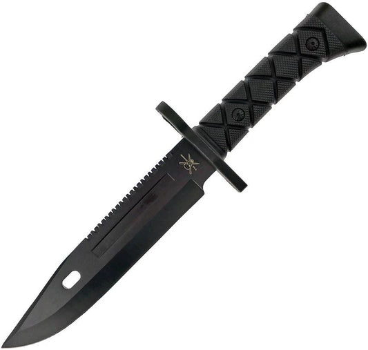Frost Cutlery Bowie TX-41B by Frost Cutlery