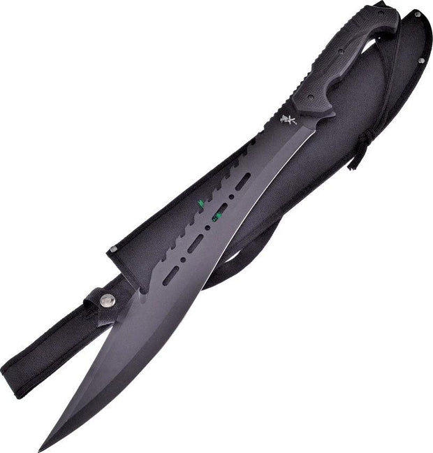 Frost Cutlery Machete TX-481BK by Frost Cutlery