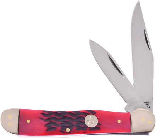 Frost Cutlery Copperhead DRPB 4"" VF-027DRPB by Frost Cutlery