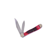 Frost Cutlery Copperhead DRPB 4"" VF-027DRPB by Frost Cutlery