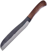 Frost Cutlery Fixed Blade Pakkawood 16"" VFD-142PW by Frost Cutlery