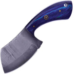Frost Cutlery 6"" Blue Pakawd Dm Bld VFD-150BLPW by Frost Cutlery