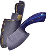 Frost Cutlery 6"" Blue Pakawd Dm Bld VFD-150BLPW by Frost Cutlery
