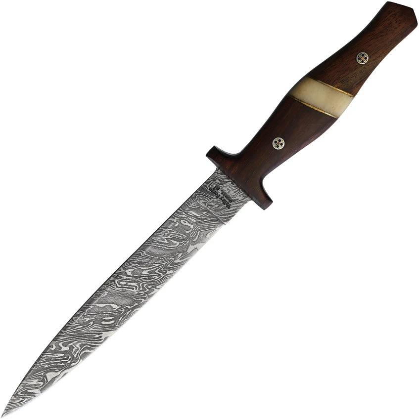 Frost Cutlery Dagger Rosewood VFD-33RWSB by Frost Cutlery