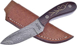 Frost Cutlery Skinner Rosewood VFD-58RW by Frost Cutlery