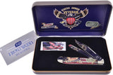 Frostwood Design Proud Us Veteran Trapper FWD-002PUSV by Frostwood Design