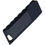 Focus Works EDC Bob The Boxcutter Gunmetal FW-12 - Spring Loaded Retraction With Magnetic Blade Change by Focus Works EDC