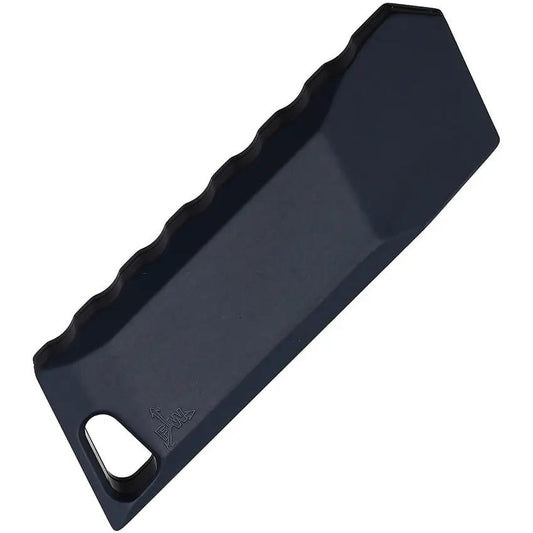 Focus Works EDC Bob The Boxcutter Gunmetal FW-12 - Spring Loaded Retraction With Magnetic Blade Change by Focus Works EDC