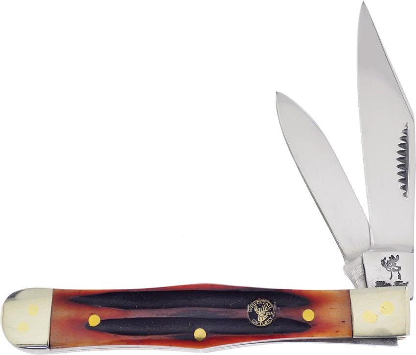Frost Cutlery Coke Bottle Autumn WT-085ASC by Frost Cutlery