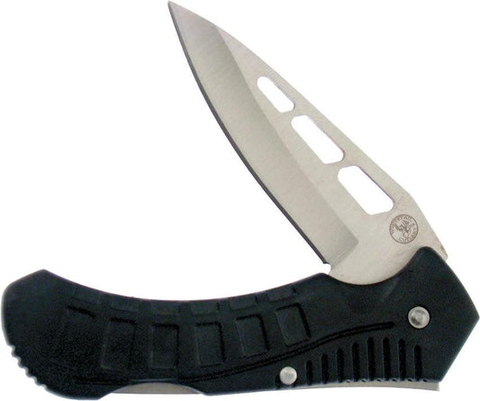 Frost Cutlery Gentle Tac Lockback WT-176B by Frost Cutlery