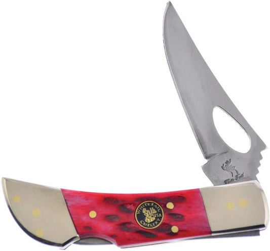Frost Cutlery Ridge Runner Rocky Mtn Re 3"" WT-2363RMR by Frost Cutlery