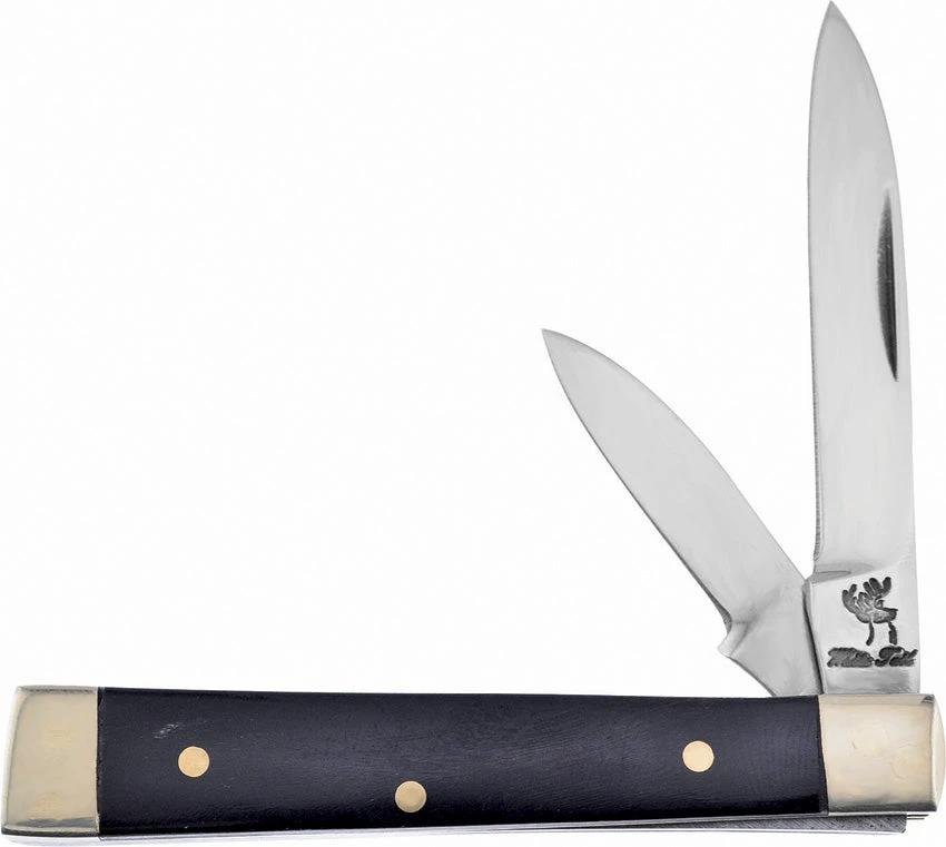 Frost Cutlery Small Doctors Knife WT-974CBH by Frost Cutlery