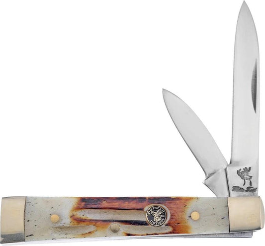 Frost Cutlery Small Doctors Knife WT-974SC by Frost Cutlery