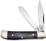 Frost Cutlery Dog Leg Trapper WT-975CBH by Frost Cutlery