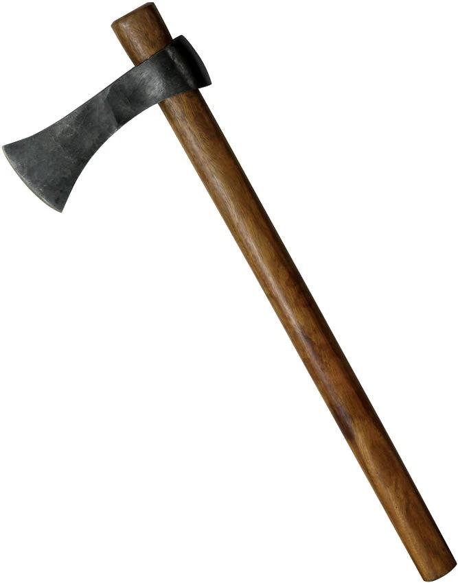 Factory X Frankish Axe XN310J by Factory X