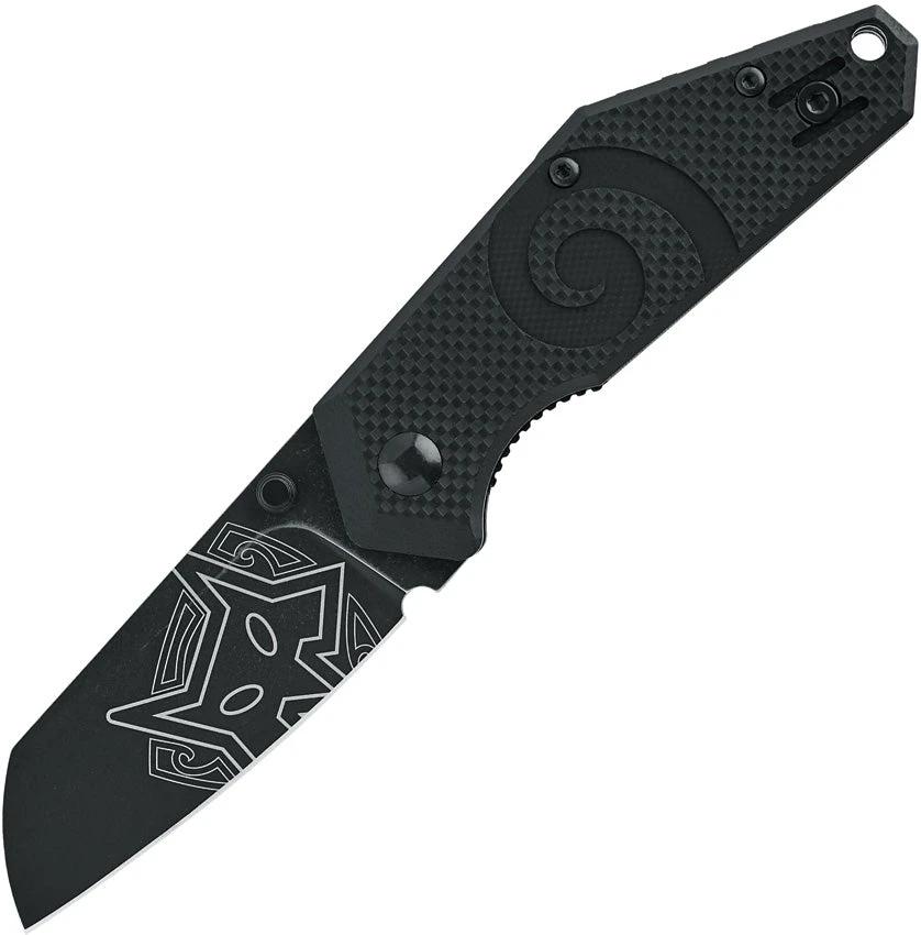 Fox Tactical Linerlock FX650 by Fox