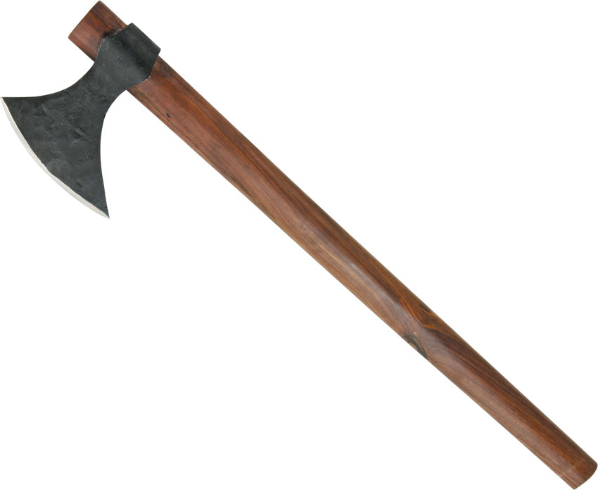 India Made Viking Throwing Axe XNH52
