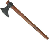 India Made Viking Throwing Axe XNH52 by India Made