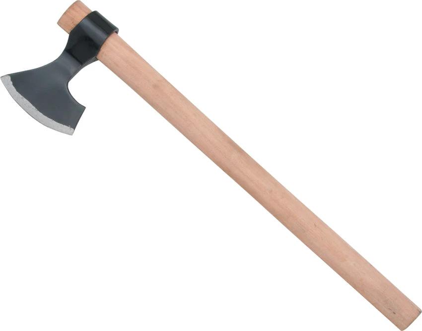India Made Viking Bearded Axe XNH53 by India Made