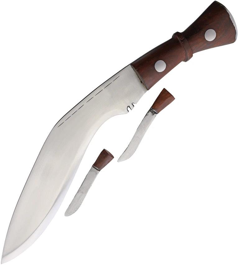 India Made Khukri Machete XNH57 by India Made