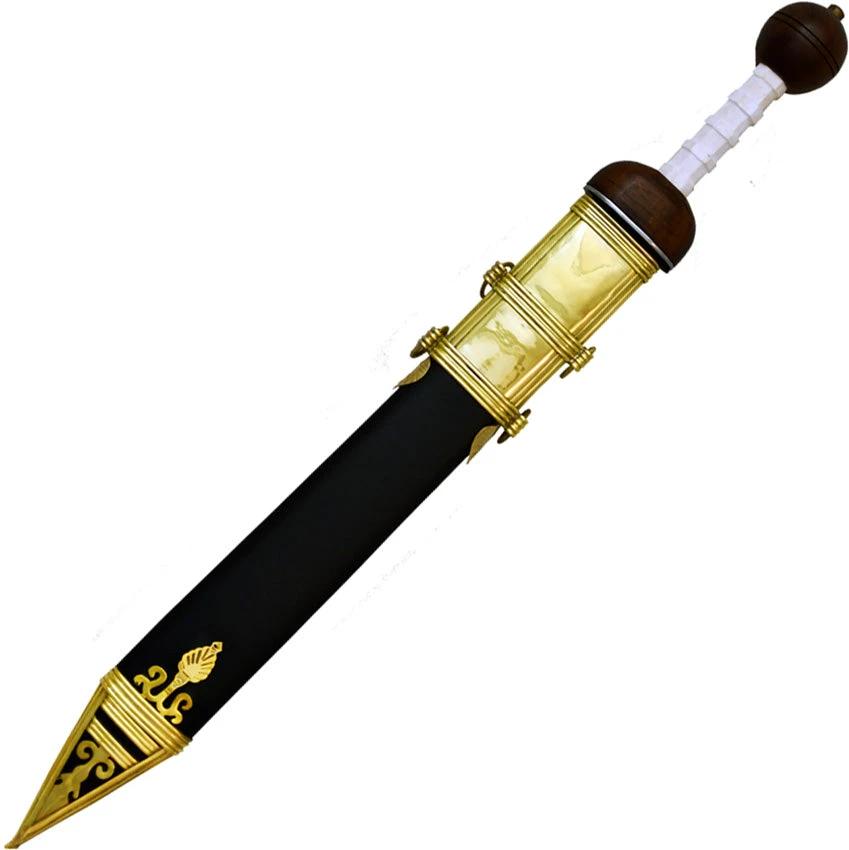 India Made Roman Gladiator Sword SN10C by India Made