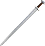 India Made Early Viking Sword ICS-606A by India Made