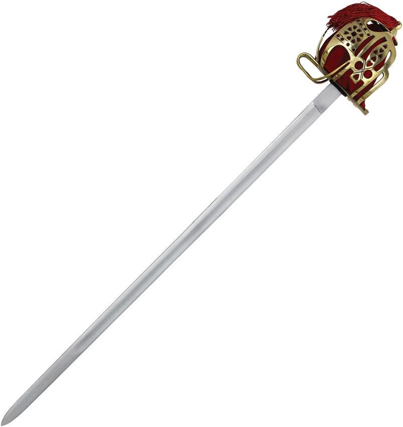 India Made Sword SN824 by India Made