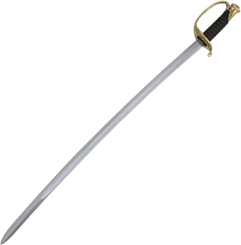 Factory X Confederate Officer's Sword SNA16 by Factory X
