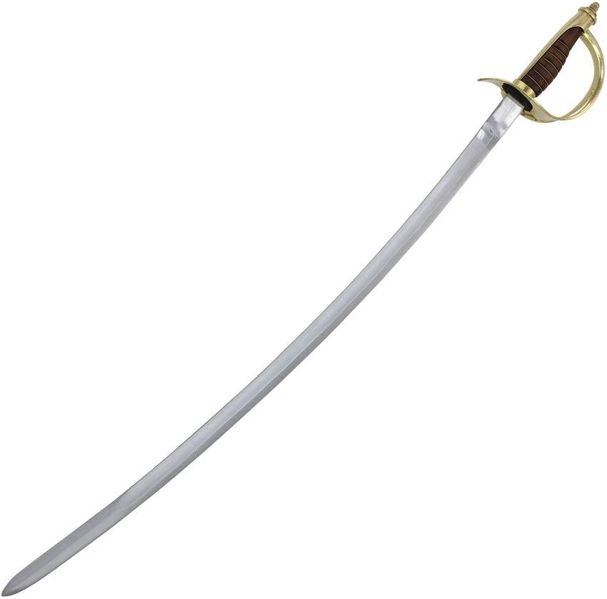 India Made Civil War Trooper's Sword SNA17 by India Made