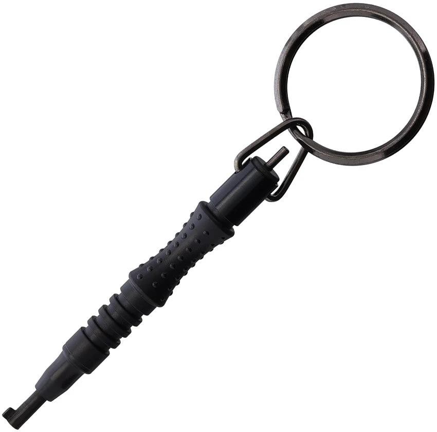 Fury EZ-Grip Handcuff Key FP15405 by Fury