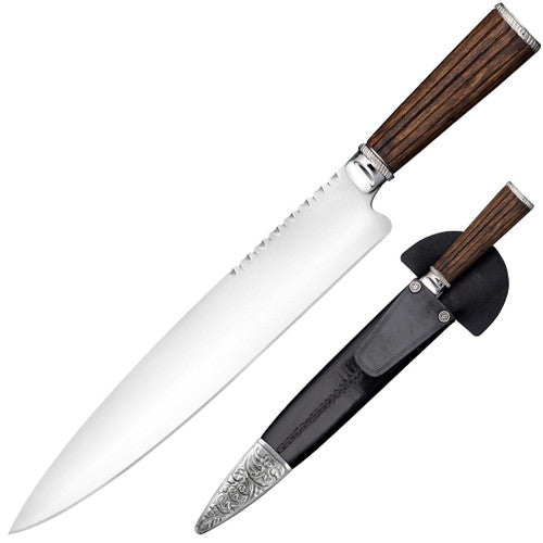 Cold Steel Facon Knife 88CLR1 – Argentinian Style Blade
