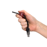 Magnesium Fire Starter – Reliable Spark in Any Weather by Kershaw