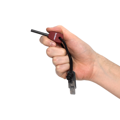 Magnesium Fire Starter – Reliable Spark in Any Weather by Kershaw