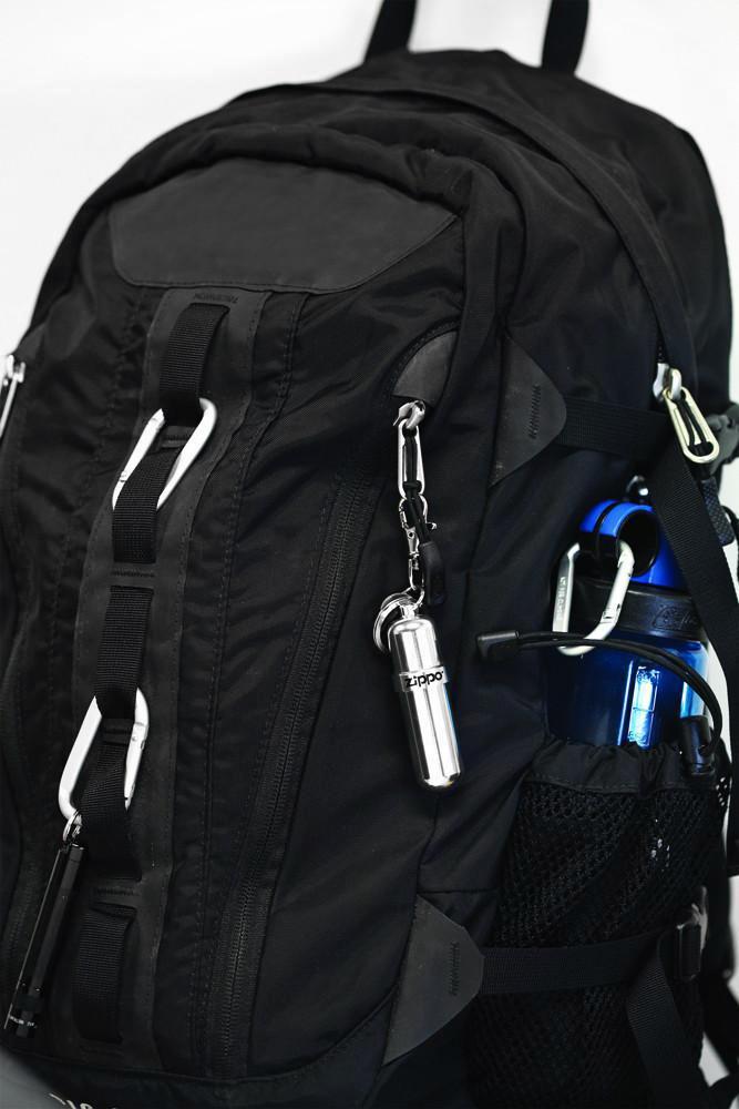 Zippo Fuel Canister – Portable Lighter Fuel for On-the-Go Adventures